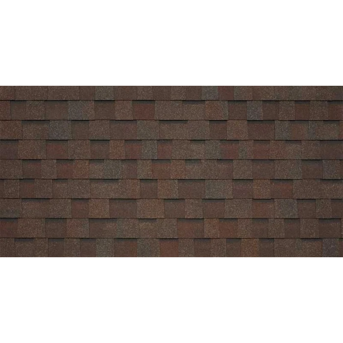 Гибкая черепица Тегола Comfort CORTINA Nocciola 432